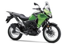 Kawasaki ‘Keen’ to Launch 300cc Adventure Motorcycle Versys X300 in India This Year