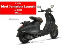 Two of the Most Senseless Launches of 2016