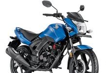 Few Models Will be ‘Dropped’ From The Lineup in BS6: Honda Unicorn 160 sales