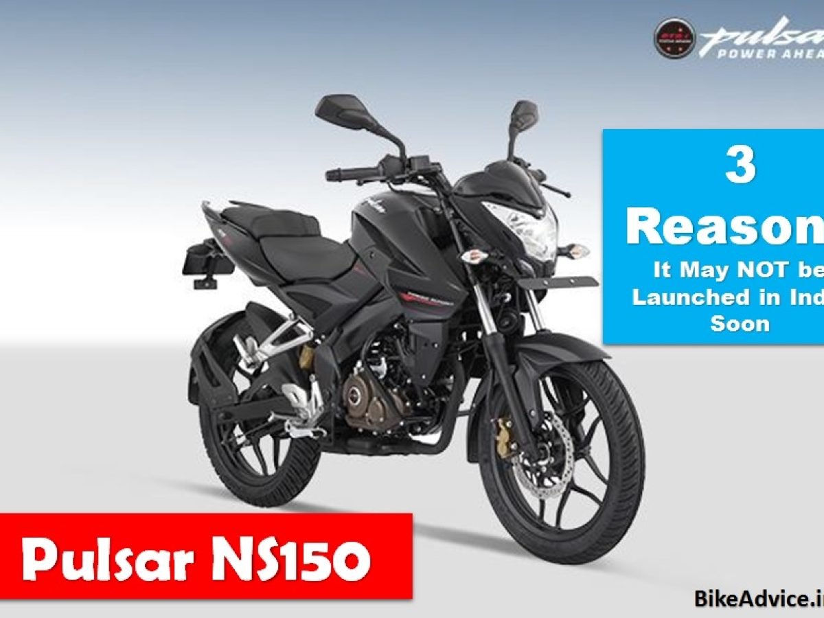 Ns150 Pulsar 150 Price Ns 125 Price Pulsar Ns 150 Average Bajaj