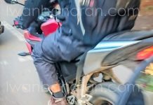 Now R15 v3 Spotted in Red Colour – 10 Observations & New Spy Pics