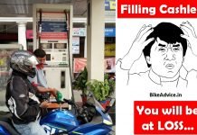 Why Cashback on Cashless Fuel Transactions is NOT Helpful