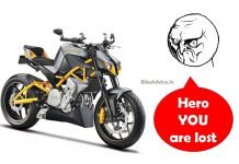 ‘Why Hero is in Danger & May Get Lost’ – Analysis by BA Reader from IIM