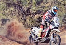 Hero Finishes its First Ever Dakar Successfully; KTM Wins – Quick Dakar 2017 Report