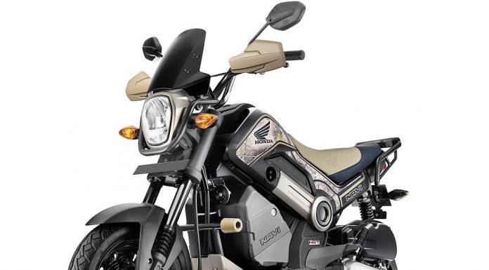 Honda Navi Sales