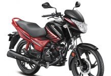 Hero’s Global Launch: New More Powerful 2017 Glamour Unveiled – Gets i3s & AHO