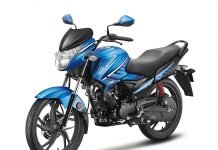 2017 Glamour – Name Again Changed from ‘Glamour SV’ to ‘New Glamour’: All Details