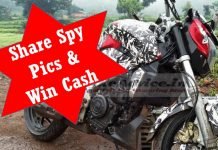 Now Earn Cash & Goodies by Sharing Spy Pics & Other Leaks With Us