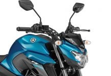 FZ25’s Promo Video Reveals Few New Details