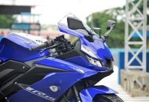 Do NOT Believe Rumours; R15 v3 India Launch Not Planned