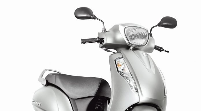 2017 Access Metallic Silver Pic (1)