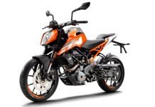 Are We Up for a Surprise on 2017 Duke Launch on 23rd? Duke 250 ABS launch