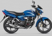 Launched – BS4 Compliant 2017 Honda Shine AHO Gets Six Changes