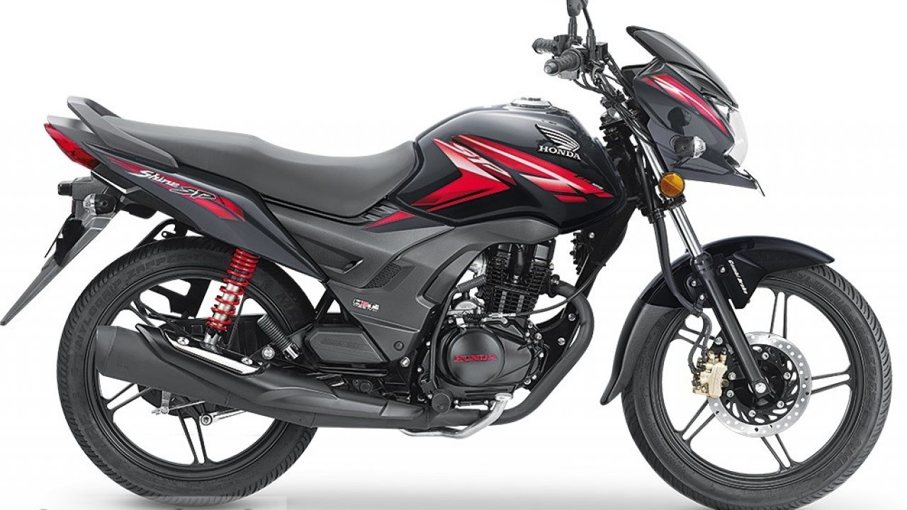 People Are Shifting To 125cc Bikes Over 150cc Because Of Price Honda