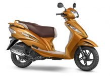 2017 Wego BS4 Launched at 50,434 : 6 Changes