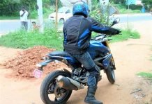 BMW G 310R Continues Testing Before Launch: Expected to Come After Apache 310