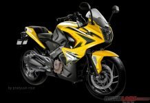 Pulsar SS400 or Dominar 400 FF – Which One Looks Better?