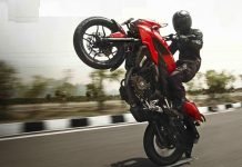 Pulsar AS200 Needed a Lot of Work; We Are Completely Re-working it: Bajaj