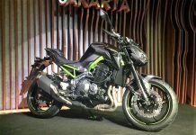 Z800 Replacement Bigger Z900 Launched in Indonesia; Indian Entry Expected Soon