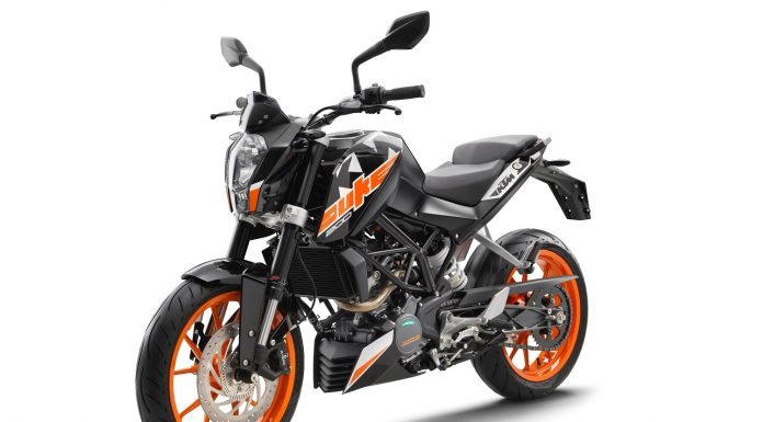 2018 Duke 200 Launch