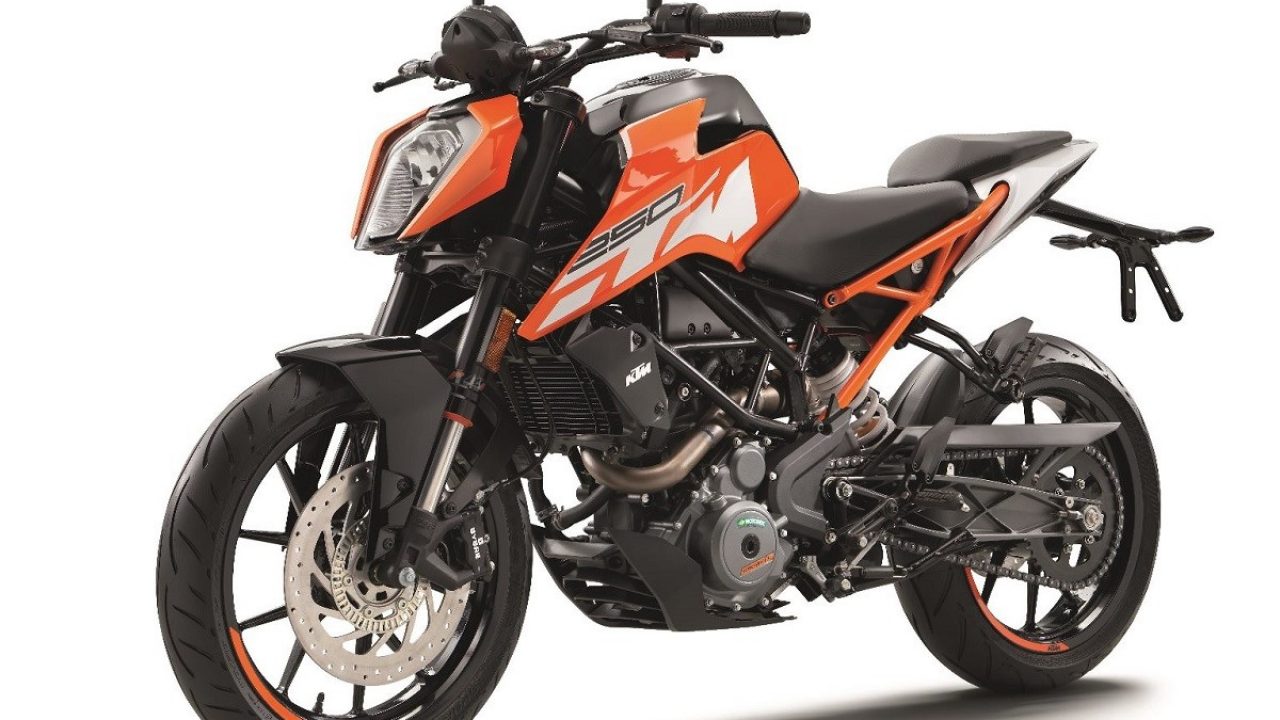 Launched: Duke 250 ABS Price is 14,000 More: Gets 2-Channel ABS