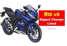 New R15 v3 – Five Biggest Changes