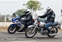 Yamaha RD350 vs Yamaha YZF-R3: One Brand, Two Cylinders, Three Decades