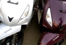 TVS MD Confirms New Jupiter 125: Launch This Month