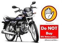 Breaking: Supreme Court Bans Sale of BS3 Vehicles From April 1: Hero Worst Impacted