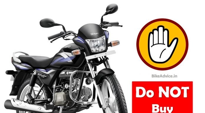 BS3 Ban on motorcycles and scooters Pic