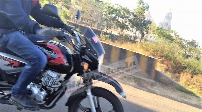 Bajaj Boxer BM X150 Pics India (3)
