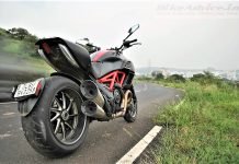 Ducati Diavel Review: Living With A Supermodel