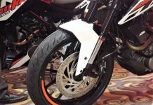 KTM NOT to Offer ABS on Duke 250; We Tell You Why…