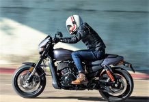 Launched – New Harley Street Rod 750 at 5.86 Lakhs: Gets More Torque Harley Originals Used Motorcycle Program