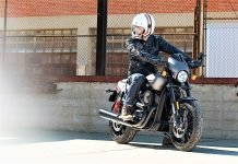 Harley Street Rod 750 Pics Gallery & Video