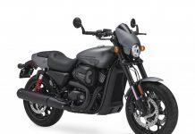 Harley, Ducati, KTM, Yamaha Suspend Production Due to Coronavirus