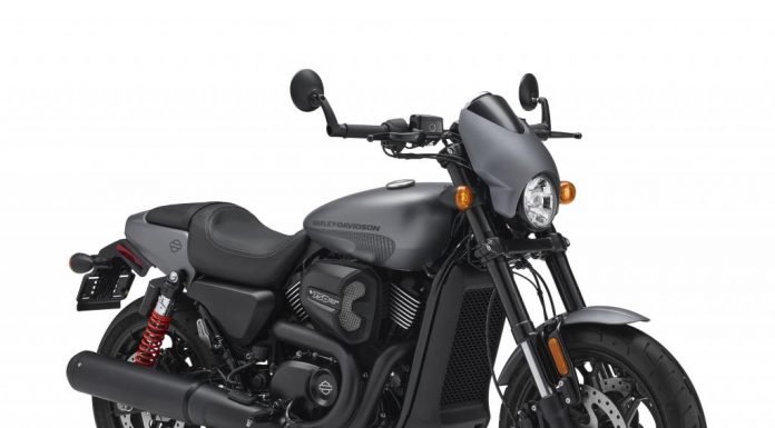 Harley Street Rod Pics (4)