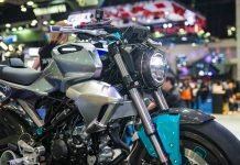 Honda Announces Four “Brand New” Product Launches This Year; One of Them Is….