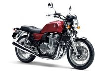 Honda Sets Up Team to Develop New Mid-Size Motorcycle Against Royal Enfield in India