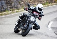 790 Duke: Pre-Production Pics & Details of the Scalpel: Launch in Feb 2018