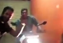 KTM Fires all 5 Employees Who Recklessly Abused Brand New Dukes