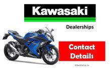 Kawasaki Says ‘Contact Us for Service’: Issues List & Phone Numbers of All Dealerships