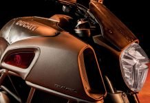 Ducati Diavel Diesel Deliveries Commence; Re-Launched at 1.8 Lakh More
