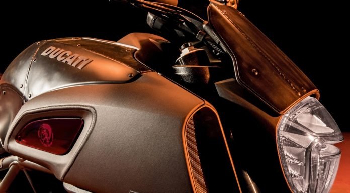 Limited edition Ducati Diavel Diesel Pics (3)