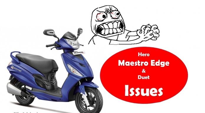 Maestro Edge Issues Duet