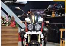 After Bangalore 3 New Mojo Exclusive Dealerships Launched (for 4 Upcoming Mojos)