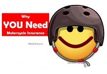 Types & Benefits of Motorcycle Insurance Two-wheeler Insurance Importance