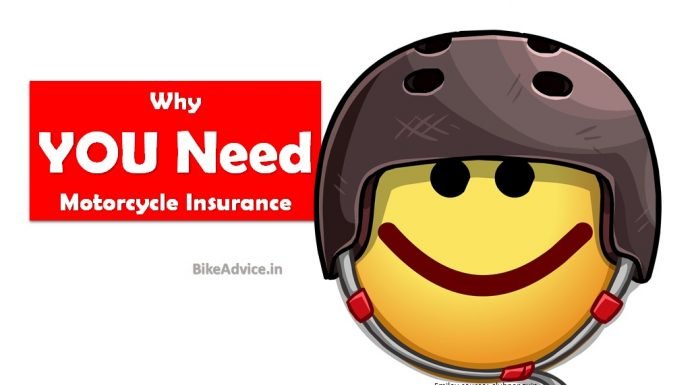 Two-wheeler Insurance Importance