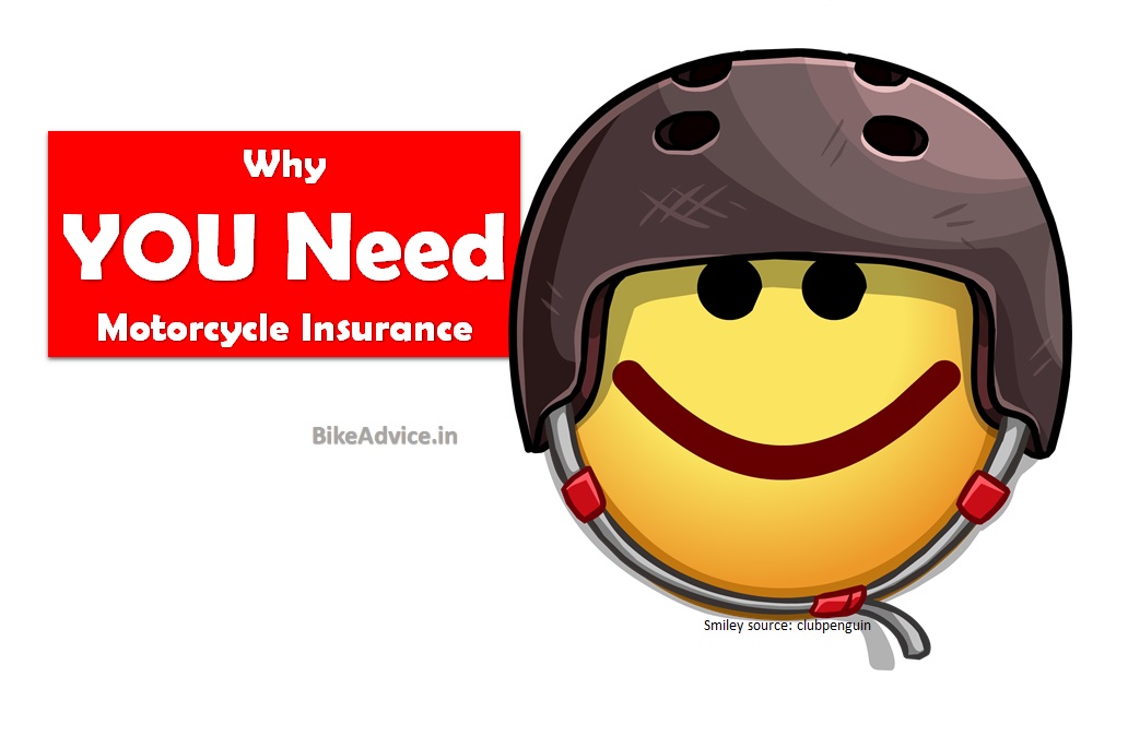 Two-wheeler Insurance Importance