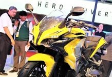 New Dominar-Like Motorcycles Coming; Announcement in 2-3 Months